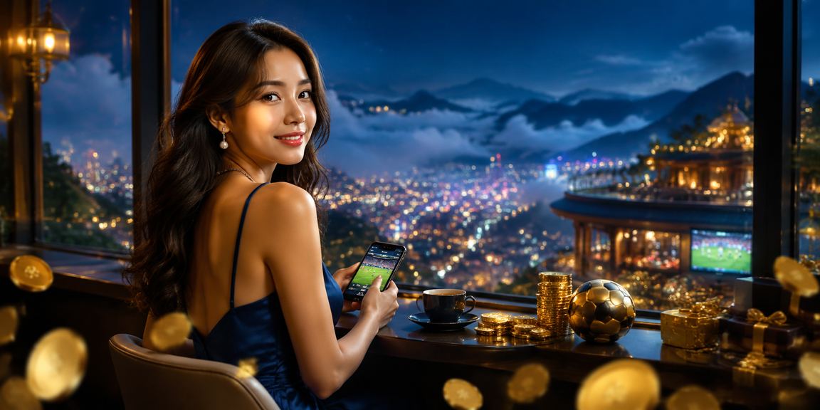 Bảng kèo cá cược bóng đá tại 683